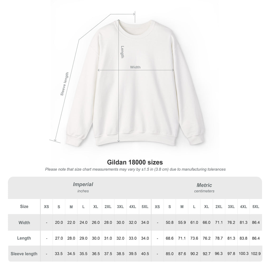 Crewneck Sweatshirt — "Success is a Series of Small Wins" Inspirational Pullover ("Different doesn't mean wrong" chest text)